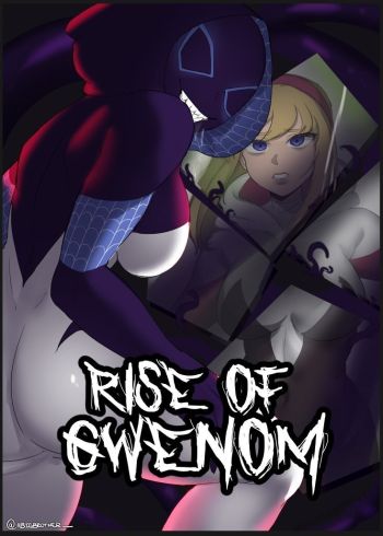 Rise Of Gwenom